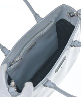 PRADA（プラダ）ハンドバッグ グレー サイズ:- レディース/2200722164037