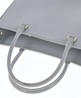 PRADA（プラダ）ハンドバッグ グレー サイズ:- レディース/2200722164037