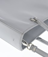 PRADA（プラダ）ハンドバッグ グレー サイズ:- レディース/2200722164037