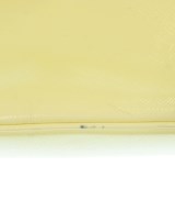 PRADA（プラダ）ハンドバッグ 黄 サイズ:- レディース/2200722178324