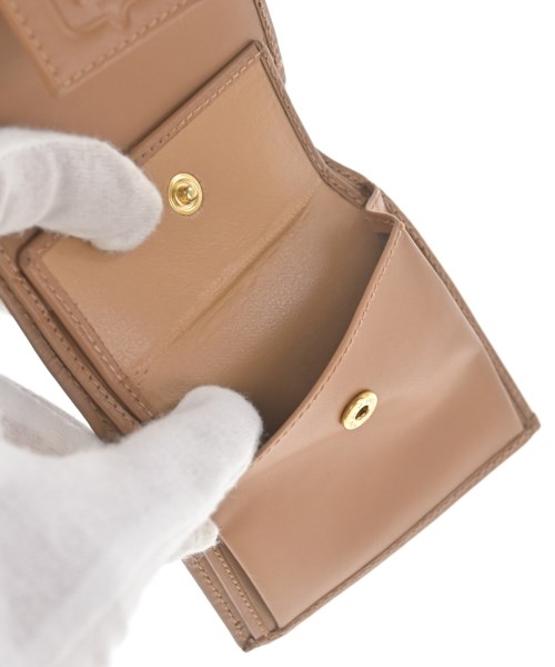 CELINE（セリーヌ）財布・コインケース 茶 サイズ:- レディース/2200722178423