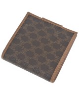 CELINE（セリーヌ）財布・コインケース 茶 サイズ:- レディース/2200722178423
