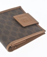 CELINE（セリーヌ）財布・コインケース 茶 サイズ:- レディース/2200722178423