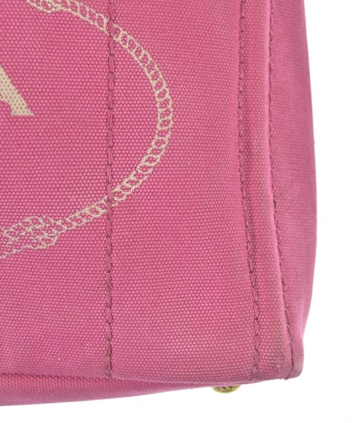 PRADA（プラダ）トートバッグ ピンク サイズ:- レディース/2200722178430