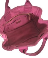 PRADA（プラダ）トートバッグ ピンク サイズ:- レディース/2200722178430