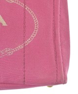 PRADA（プラダ）トートバッグ ピンク サイズ:- レディース/2200722178430