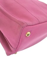 PRADA（プラダ）トートバッグ ピンク サイズ:- レディース/2200722178430