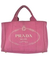 PRADA トートバッグ