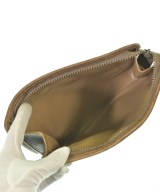 CELINE（セリーヌ）クラッチバッグ 茶 サイズ:- レディース/2200722178652