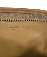 CELINE（セリーヌ）クラッチバッグ 茶 サイズ:- レディース/2200722178652