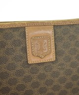 CELINE（セリーヌ）クラッチバッグ 茶 サイズ:- レディース/2200722178652