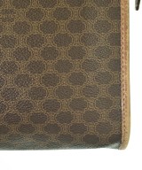CELINE（セリーヌ）クラッチバッグ 茶 サイズ:- レディース/2200722178652