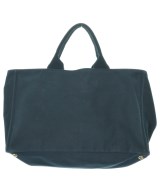 PRADA（プラダ）トートバッグ 紺 サイズ:- レディース/2200722178911