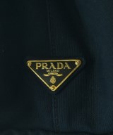 PRADA（プラダ）トートバッグ 紺 サイズ:- レディース/2200722178911