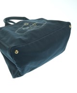 PRADA（プラダ）トートバッグ 紺 サイズ:- レディース/2200722178911