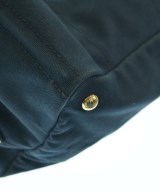 PRADA（プラダ）トートバッグ 紺 サイズ:- レディース/2200722178911