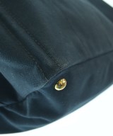 PRADA（プラダ）トートバッグ 紺 サイズ:- レディース/2200722178911