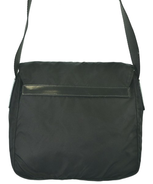 PRADA（プラダ）ショルダーバッグ 黒 サイズ:- レディース/2200722178959