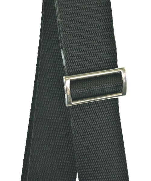 PRADA（プラダ）ショルダーバッグ 黒 サイズ:- レディース/2200722178959