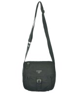 PRADA（プラダ）ショルダーバッグ 黒 サイズ:- レディース/2200722178959