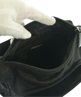 PRADA（プラダ）ショルダーバッグ 黒 サイズ:- レディース/2200722178959