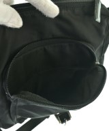 PRADA（プラダ）ショルダーバッグ 黒 サイズ:- レディース/2200722178959