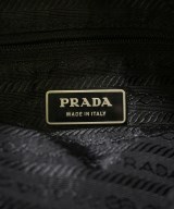 PRADA（プラダ）ショルダーバッグ 黒 サイズ:- レディース/2200722178959