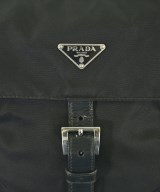 PRADA（プラダ）ショルダーバッグ 黒 サイズ:- レディース/2200722178959