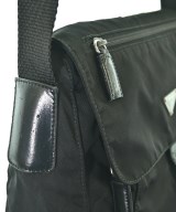 PRADA（プラダ）ショルダーバッグ 黒 サイズ:- レディース/2200722178959