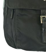 PRADA（プラダ）ショルダーバッグ 黒 サイズ:- レディース/2200722178959