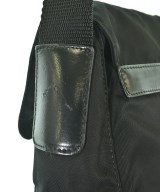 PRADA（プラダ）ショルダーバッグ 黒 サイズ:- レディース/2200722178959
