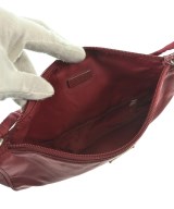 PRADA（プラダ）ハンドバッグ 赤 サイズ:- レディース/2200722179475