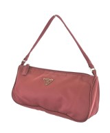 PRADA（プラダ）ハンドバッグ 赤 サイズ:- レディース/2200722179475