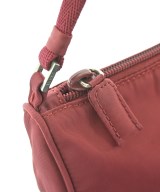 PRADA（プラダ）ハンドバッグ 赤 サイズ:- レディース/2200722179475