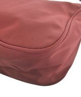 PRADA（プラダ）ハンドバッグ 赤 サイズ:- レディース/2200722179475