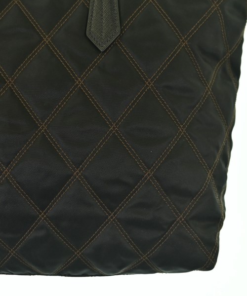 PRADA（プラダ）トートバッグ 黒 サイズ:- レディース/2200722180013
