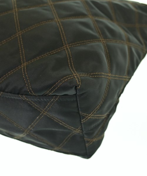PRADA（プラダ）トートバッグ 黒 サイズ:- レディース/2200722180013