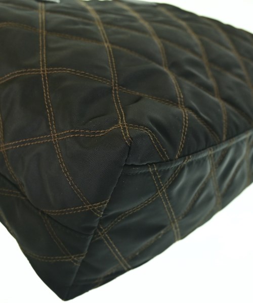 PRADA（プラダ）トートバッグ 黒 サイズ:- レディース/2200722180013