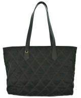 PRADA（プラダ）トートバッグ 黒 サイズ:- レディース/2200722180013