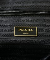 PRADA（プラダ）トートバッグ 黒 サイズ:- レディース/2200722180013