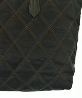 PRADA（プラダ）トートバッグ 黒 サイズ:- レディース/2200722180013