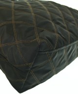 PRADA（プラダ）トートバッグ 黒 サイズ:- レディース/2200722180013