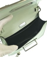 PRADA（プラダ）ショルダーバッグ 緑 サイズ:- レディース/2200722180426