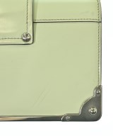 PRADA（プラダ）ショルダーバッグ 緑 サイズ:- レディース/2200722180426