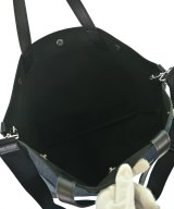 PRADA（プラダ）トートバッグ 紺 サイズ:- レディース/2200722180532