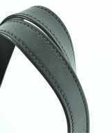 PRADA（プラダ）トートバッグ 紺 サイズ:- レディース/2200722180532