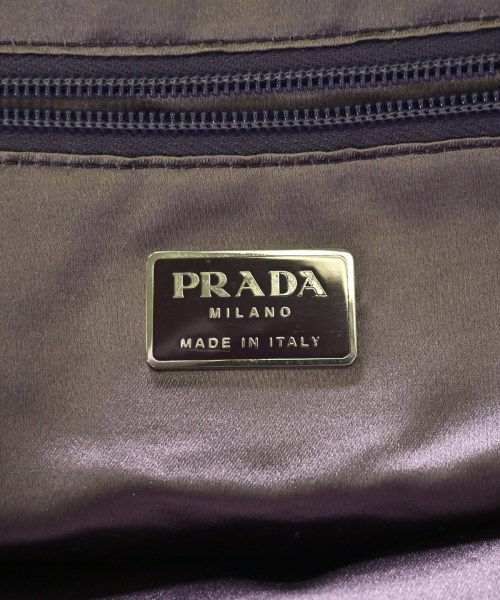 PRADA（プラダ）ハンドバッグ ベージュ サイズ:- レディース/2200722180563