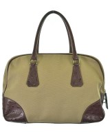 PRADA（プラダ）ハンドバッグ ベージュ サイズ:- レディース/2200722180563