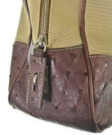 PRADA（プラダ）ハンドバッグ ベージュ サイズ:- レディース/2200722180563