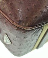 PRADA（プラダ）ハンドバッグ ベージュ サイズ:- レディース/2200722180563